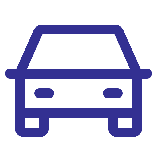 large taxi fleet