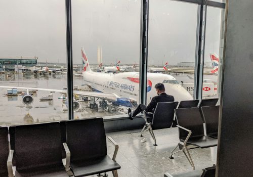 Making Your Airport Transfer Stress-Free What to Expect from Premier Cars