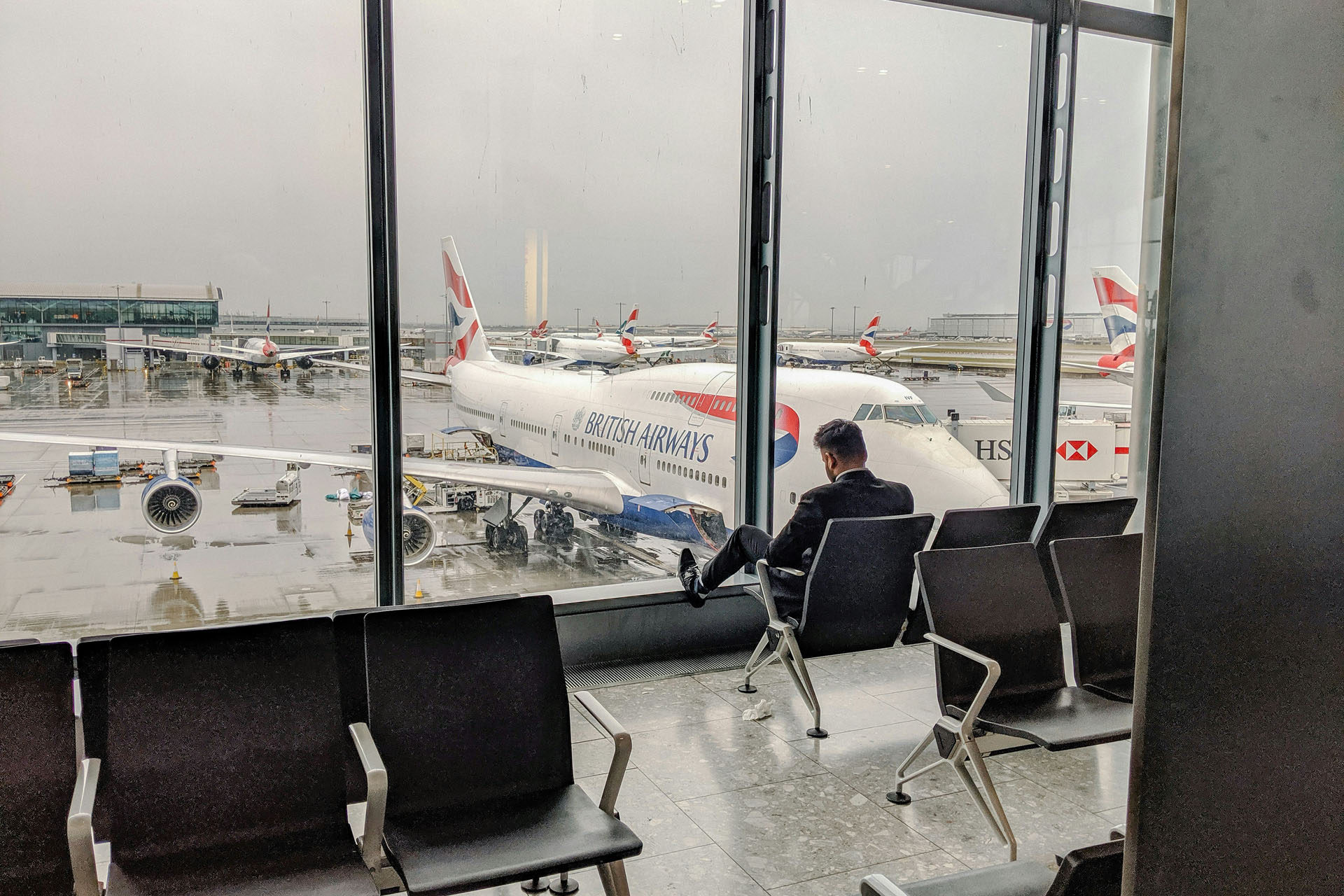 Making Your Airport Transfer Stress-Free What to Expect from Premier Cars