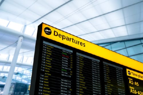 airport transfers taxi to and from Reading