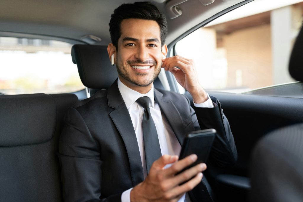 executive car taxi service Reading Berkshire 02